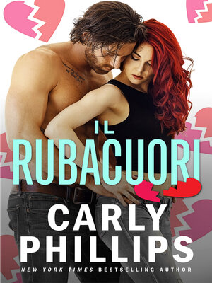 cover image of Il rubacuori